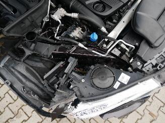 BMW X5 7-PERSOONS LEER XENON HEAD UP xDRIVE picture 8