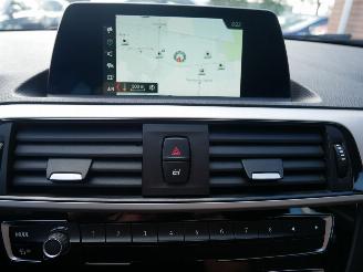 BMW 1-serie 116 D picture 13