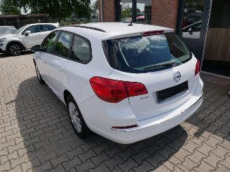 Opel Astra  picture 4