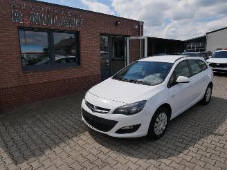 Ocazii autoturisme Opel Astra  2016/1