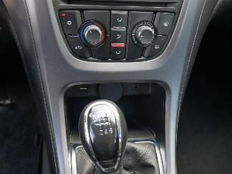 Opel Astra  picture 14