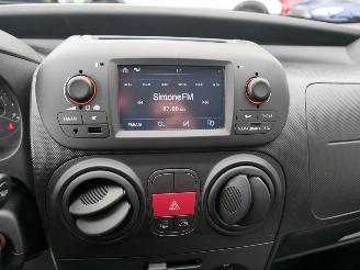 Fiat Doblo AIRCO SCHUIFDEUR NAVIGATIE picture 10