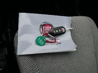 Fiat Doblo AIRCO SCHUIFDEUR NAVIGATIE picture 13