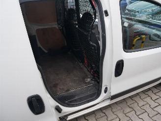 Fiat Doblo AIRCO SCHUIFDEUR NAVIGATIE picture 8