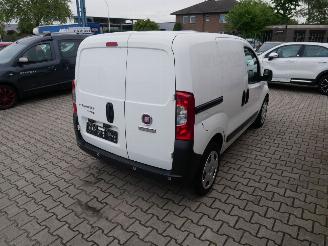 Fiat Doblo AIRCO SCHUIFDEUR NAVIGATIE picture 3