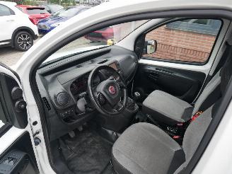 Fiat Doblo AIRCO SCHUIFDEUR NAVIGATIE picture 5