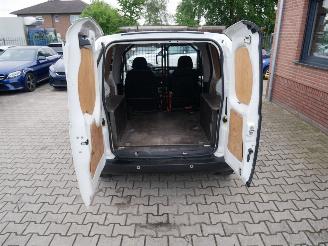 Fiat Doblo AIRCO SCHUIFDEUR NAVIGATIE picture 7