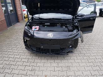 MG MG5 EV picture 7