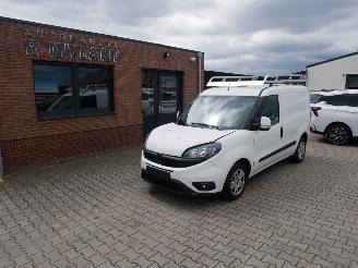  Fiat Doblo  2021/6