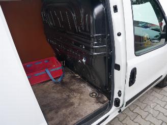 Fiat Doblo  picture 21
