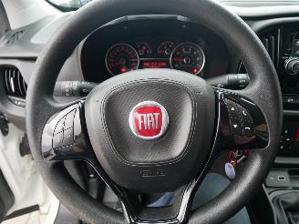 Fiat Doblo  picture 19