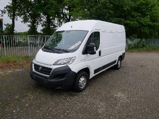  Fiat Ducato L2H2 3e EN 4e VERSNELLINGKAPOT 2019/5