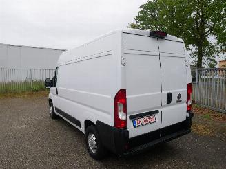 Fiat Ducato L2H2 3e EN 4e VERSNELLINGKAPOT picture 4