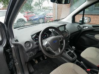 Ford Tourneo Courier TITANIUM picture 8