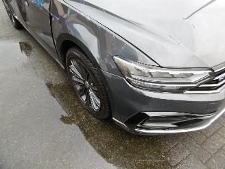 Volkswagen Passat GTE R-LINE PLUG-IN PANORAMADAK ACC VIRTUAL COCKPIT MASSAGE picture 10