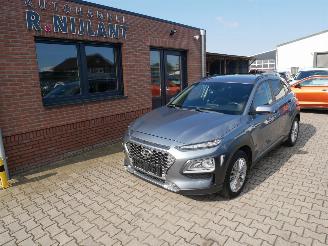 bruktbiler auto Hyundai Kona  2018/2