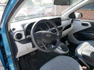 Hyundai I-10 PRIME picture 8