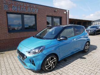 Avarii autoturisme Hyundai I-10 PRIME 2021/11