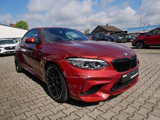 BMW M2 COMPETITION HARMAN KARDON picture 2