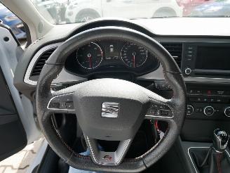 Seat Leon FR picture 15