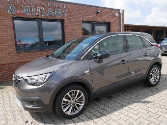 Schadeauto Opel Crossland 120 JAHRE 2019/5