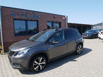 Ocazii autoturisme Peugeot 2008 ALLURE GT 2019/1