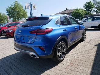 Kia Xceed  picture 3