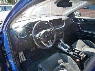 Kia Xceed  picture 10