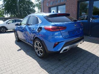 Kia Xceed  picture 4