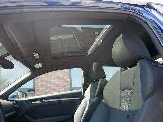 Audi A3 XENON PANORAMADAK picture 14