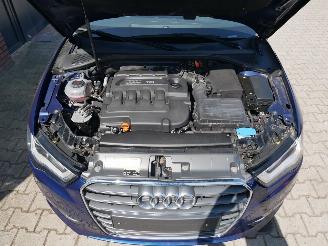 Audi A3 XENON PANORAMADAK picture 6