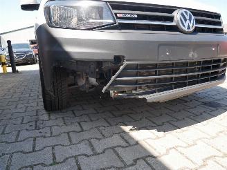 Volkswagen Caddy 4 MOTION 5 PERSOONS picture 7