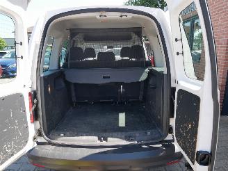 Volkswagen Caddy 4 MOTION 5 PERSOONS picture 15