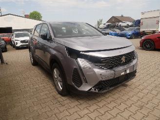Peugeot 5008 ACTIVE PACK HYBRID 7 PERSOONS picture 2