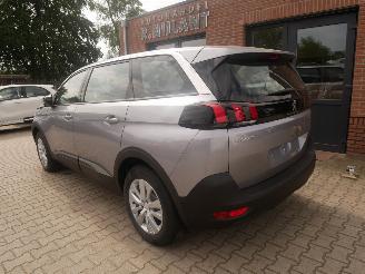 Peugeot 5008 ACTIVE PACK HYBRID 7 PERSOONS picture 4