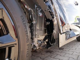 BMW X3 M-SPORT X-DRIVE PANORAMADAK LEER LED ACC picture 9