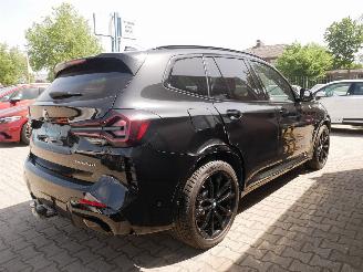 BMW X3 M-SPORT X-DRIVE PANORAMADAK LEER LED ACC picture 3