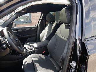 BMW X3 M-SPORT X-DRIVE PANORAMADAK LEER LED ACC picture 12