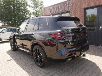 BMW X3 M-SPORT X-DRIVE PANORAMADAK LEER LED ACC picture 4
