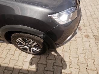 Dacia Sandero STEPWAY  RENAULT SANDERO picture 9