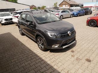Dacia Sandero STEPWAY  RENAULT SANDERO picture 2