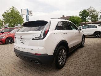 Cadillac XT4 AWD LEER LED picture 3