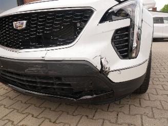 Cadillac XT4 AWD LEER LED picture 5