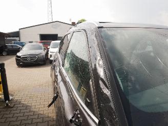 Toyota Highlander AWD LEER LED PANORAMADAK 7 PERSOONS picture 9