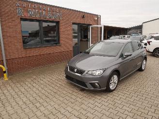 skadebil auto Seat Ibiza STYLE 2018/3