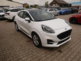 Ford Puma ST LINE PANORAMADAK VIRTUAL COCKPIT ACC LED picture 2