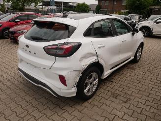 Ford Puma ST LINE PANORAMADAK VIRTUAL COCKPIT ACC LED picture 3