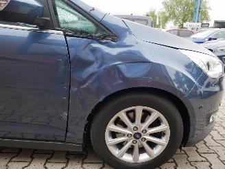 Ford Focus C-Max TITANIUM picture 6