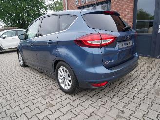 Ford Focus C-Max TITANIUM picture 4