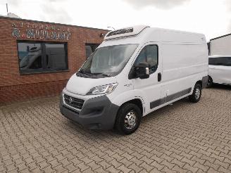 ocasión vehículos comerciales Fiat Ducato KOEL VRIES L2H2 3E VERSNELLING GAAT ZWAAR !!! 2017/3